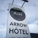Arrow 3* Hegenheim