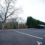 Hotel Arrow