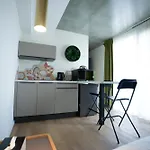 Hotel Arrow 3*