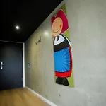 Arrow Hegenheim