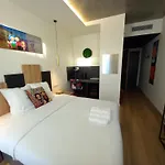 Hotel Arrow