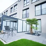 Arrow Euroairport Bale Mulhouse 3* Hegenheim