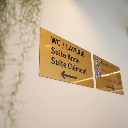 Arrow Hotel Hegenheim