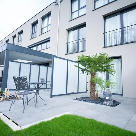 Arrow Euroairport Bale Mulhouse 3* Hegenheim