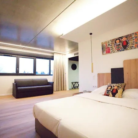 Arrow Euroairport Bale Mulhouse 3* Hegenheim