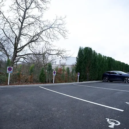 فندق Arrow Euroairport Bale Mulhouse