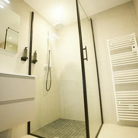 Arrow Euroairport Bale Mulhouse فندق 3*