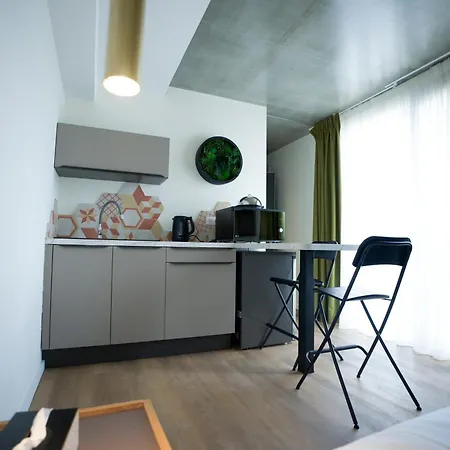 Hotel Arrow Euroairport Bale Mulhouse 3*