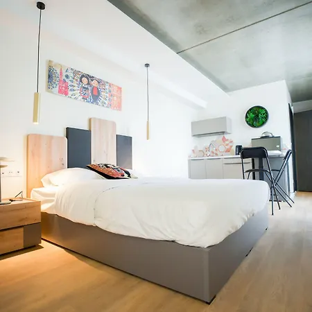 Arrow Euroairport Bale Mulhouse فندق 3*