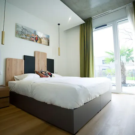 Hotel Arrow Hegenheim