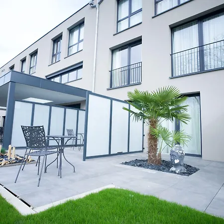 Arrow Euroairport Bale Mulhouse 3* Hegenheim