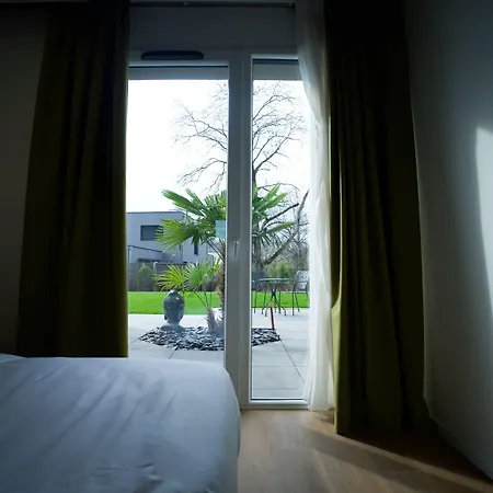 Arrow Hotel Hegenheim